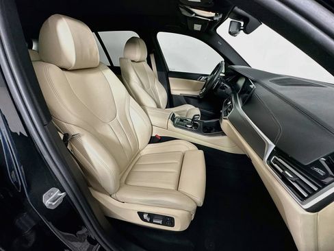 Used 2019 BMW X5 xDrive40i w/ Convenience Package AWD/4WD image 29