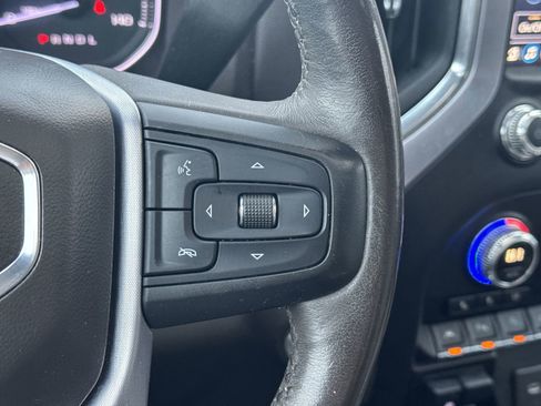 Used 2019 GMC Sierra 1500 SLT w/ SLT Premium Plus Package image 20