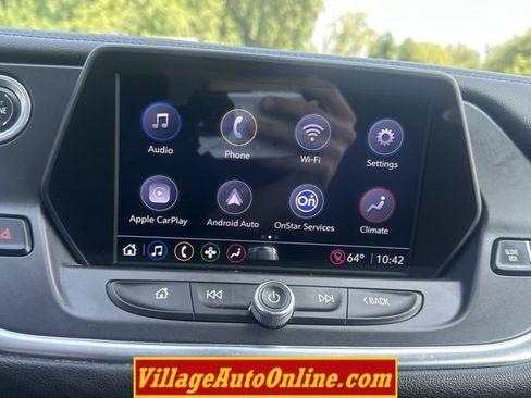 Used 2022 Chevrolet Blazer LT AWD/4WD image 17