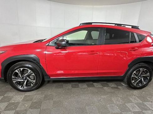 Used 2024 Subaru Crosstrek 2.0i Premium AWD/4WD image 6