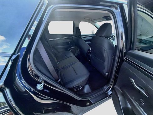 Used 2024 Hyundai Tucson SEL FWD image 28