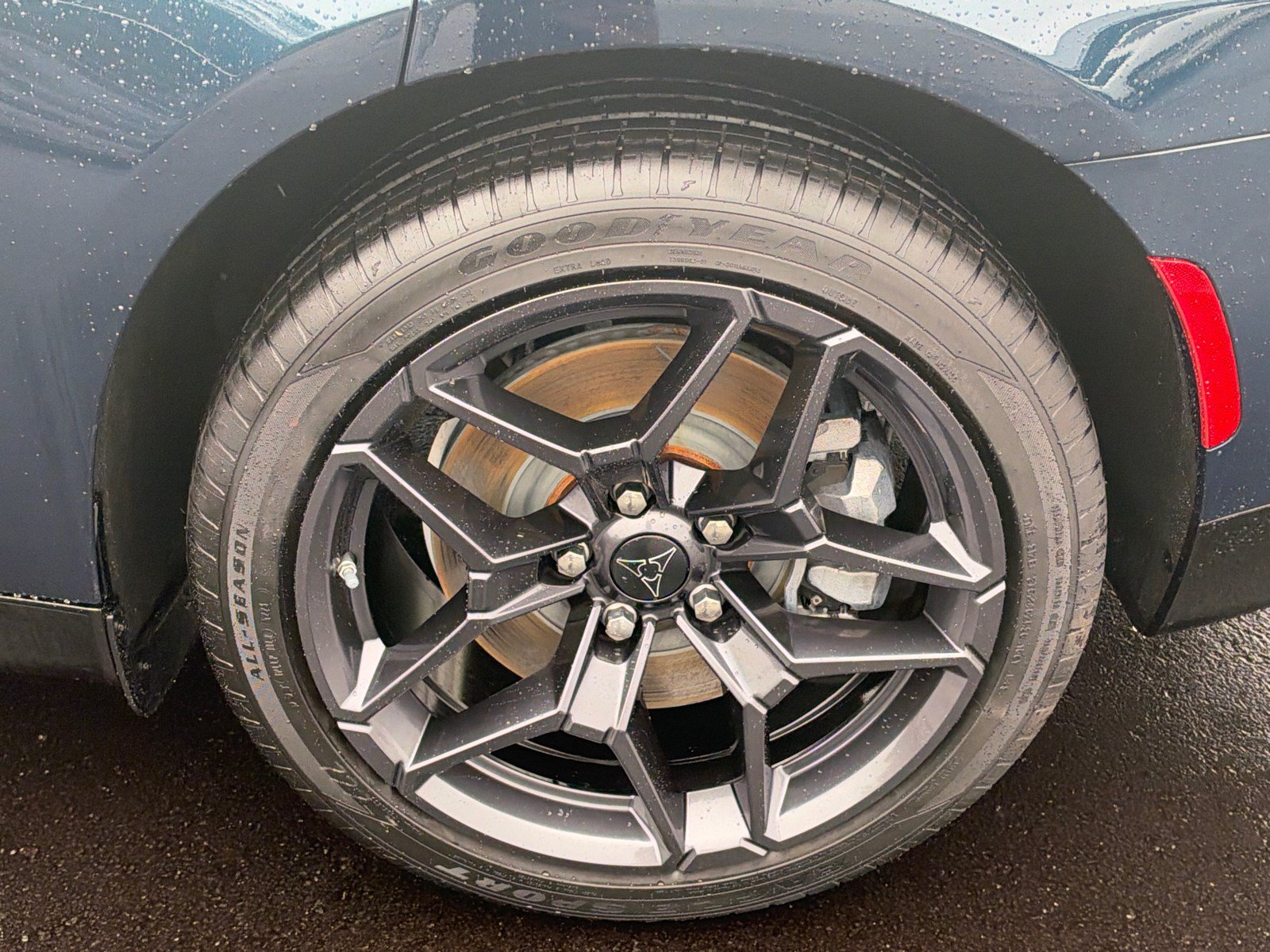 New 2026 Dodge Charger R/T AWD/4WD image 19