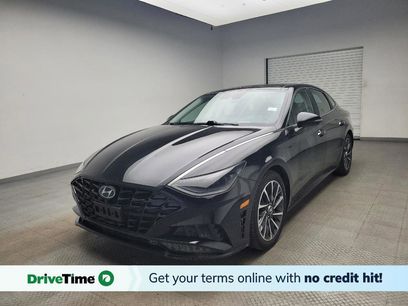 Used 2020 Hyundai Sonata Limited