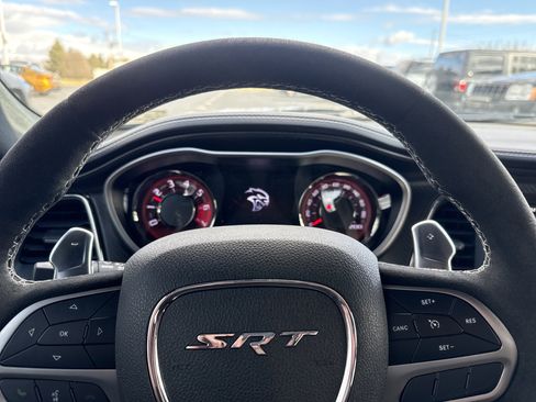 Used 2023 Dodge Challenger SRT Hellcat image 15