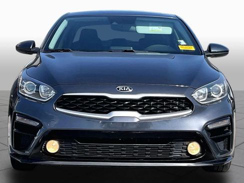 Used 2019 Kia Forte LXS FWD image 4