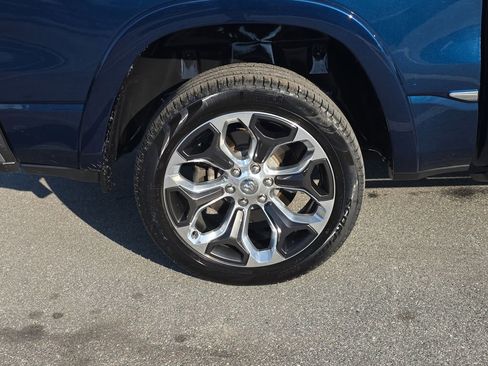 Used 2023 RAM 1500 Limited image 5