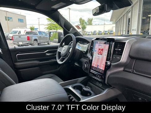 New 2026 RAM 1500 Big Horn image 53