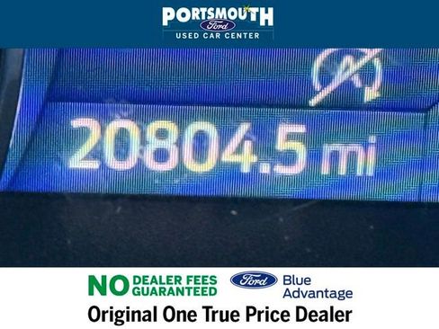 Used 2023 Ford F150 XLT w/ Equipment Group 302A High image 17