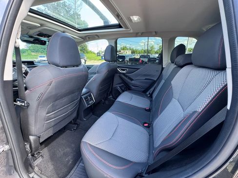 Used 2019 Subaru Forester Sport w/ Popular Package #2 AWD/4WD image 26