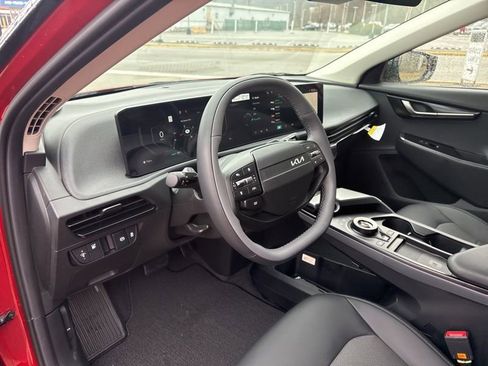 New 2025 Kia EV6 Light image 26
