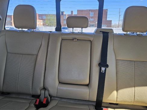 Used 2020 Ford F250 Lariat w/ Lariat Ultimate Package image 17