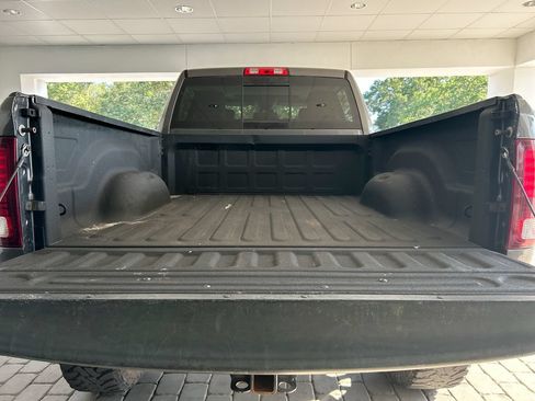 Used 2016 RAM 2500 Laramie w/ Sport Appearance Group AWD/4WD image 43
