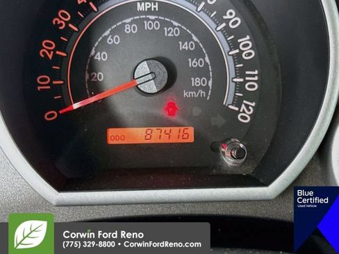 Used 2017 Toyota Sequoia SR5 AWD/4WD image 15