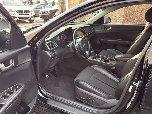 Used 2018 Kia Optima S w/ Panoramic Sunroof Package image 23