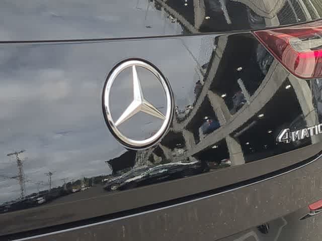 Certified 2026 Mercedes-Benz CLA 250 4MATIC image 11