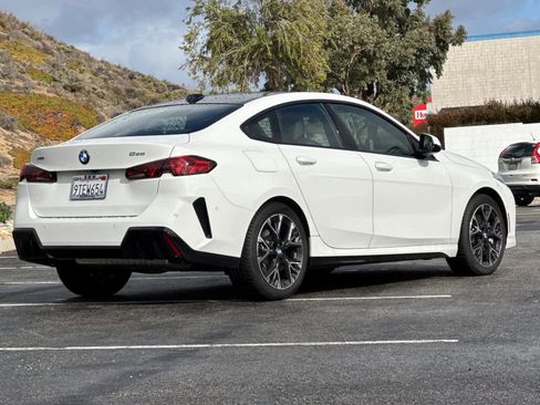 Used 2025 BMW 228i xDrive 228 xDrive w/ Premium Package image 2