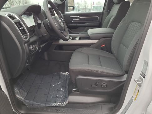 New 2026 RAM 1500 Big Horn image 19