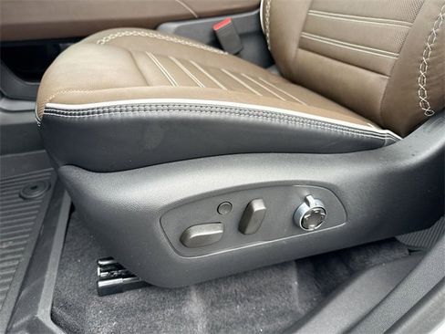 New 2026 GMC Acadia Denali Ultimate w/ LPO, Floor Liner Package image 12