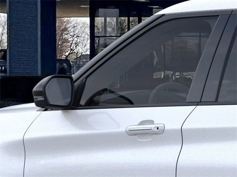 New 2026 Ford Explorer Platinum w/ LUX Leather Package image 20