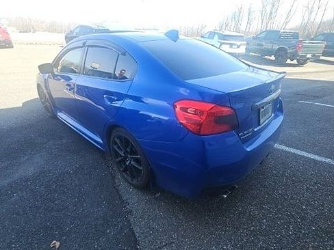 Used 2020 Subaru WRX Premium w/ Popular Package #3 image 3