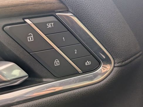 Certified 2024 Chevrolet Silverado 2500 High Country w/ Technology Package image 11