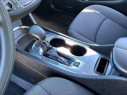 Used 2023 Chevrolet Malibu LT image 18