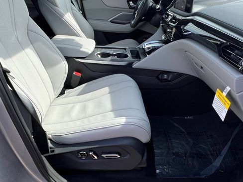 New 2026 Acura MDX SH-AWD w/ Technology Package image 20