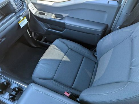 New 2026 Ford F150 STX w/ Equipment Group 200A RWD image 16