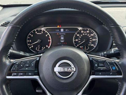 Used 2023 Nissan Altima 2.5 SV w/ SV Premium Package AWD/4WD image 19