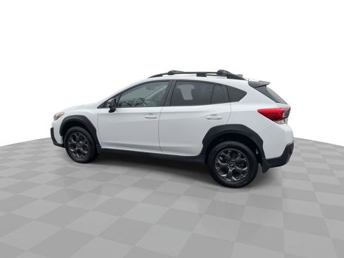 Used 2022 Subaru Crosstrek 2.5i Sport image 5