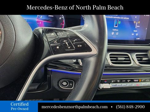 Used 2024 Mercedes-Benz GLE 350 4MATIC image 20