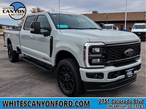 New 2026 Ford F350 XLT w/ XLT Premium Package image 11