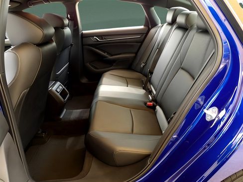 Used 2022 Honda Accord Sport image 30