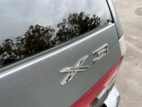 Used 2006 BMW X3 3.0i image 13