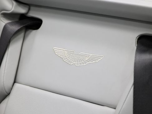 Used 2014 Aston Martin Vanquish Volante RWD image 50