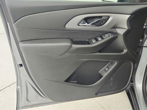 Certified 2023 Chevrolet Traverse LT image 26