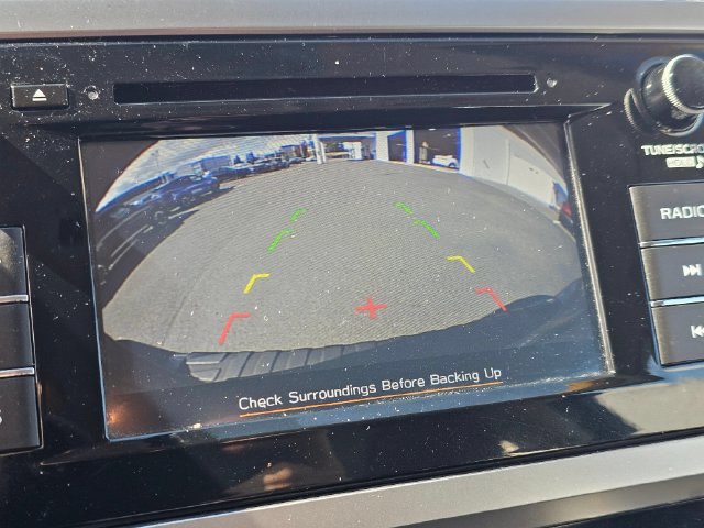 Used 2019 Subaru Outback 2.5i AWD/4WD image 27