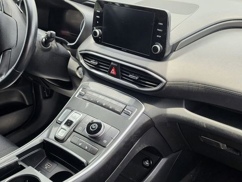 Used 2022 Hyundai Santa Fe SEL w/ Convenience Package FWD image 6