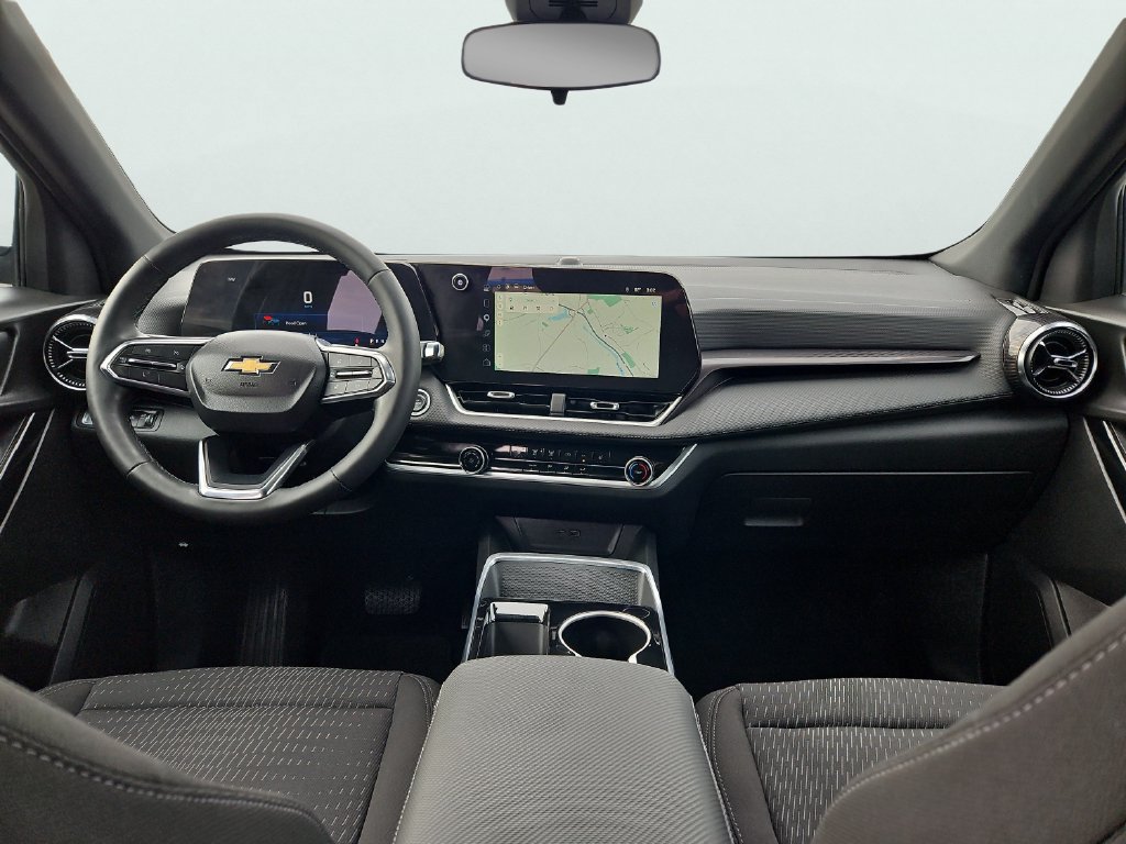 Certified 2025 Chevrolet Equinox LT AWD/4WD image 11