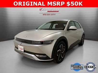 Used 2024 Hyundai Ioniq 5 SEL