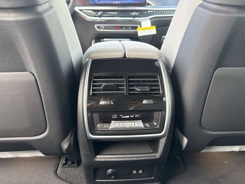 New 2026 BMW X5 xDrive40i w/ M Sport Package image 16