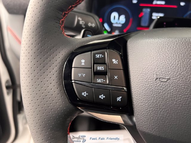 New 2026 Ford Explorer ST w/ Sun And Sound Package AWD/4WD image 57