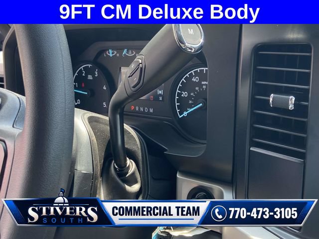 New 2026 Ford F350 XL w/ XL Chrome Package AWD/4WD image 29