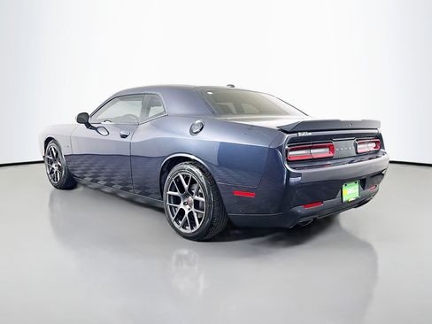 Used 2019 Dodge Challenger R/T w/ Blacktop Package image 7