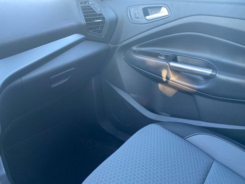 Used 2019 Ford Escape SE AWD/4WD image 20