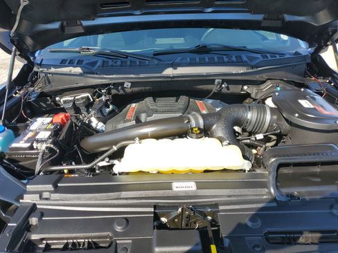 Used 2020 Ford F150 Raptor image 8