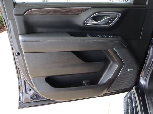 Certified 2023 Chevrolet Tahoe LT image 17