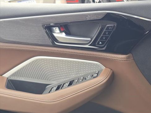 Used 2023 Acura MDX SH-AWD w/ Advance Package image 23