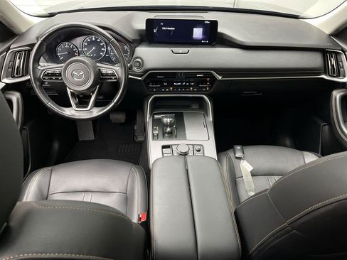 Certified 2024 MAZDA CX-90 3.3 Turbo w/ Preferred Plus AWD/4WD image 4