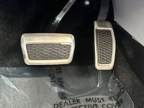 Certified 2025 Cadillac Optiq Luxury 1 image 44